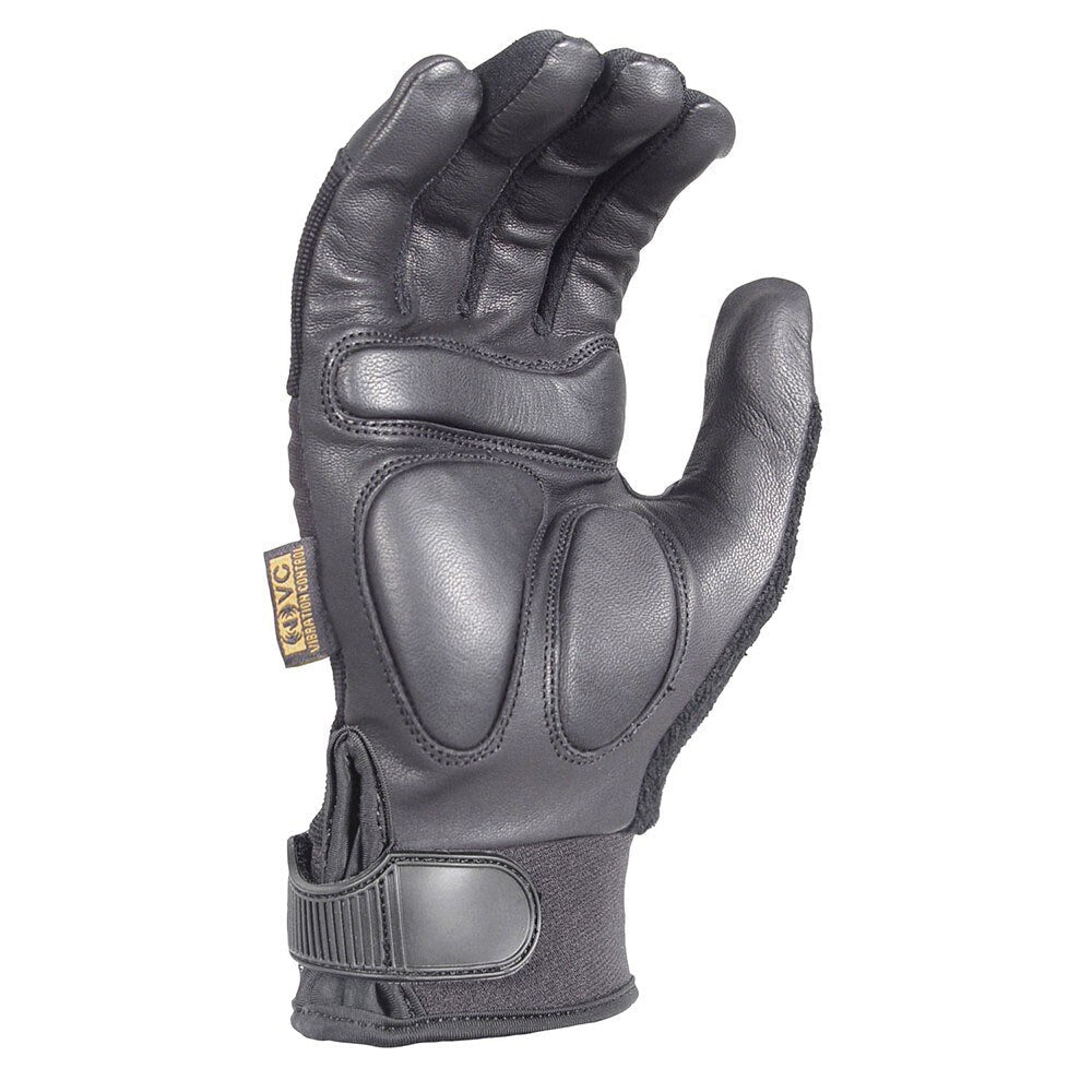 DeWalt DPG250M DeWalt Vibration Absorption Performance Glove Medium, 12 Pack
