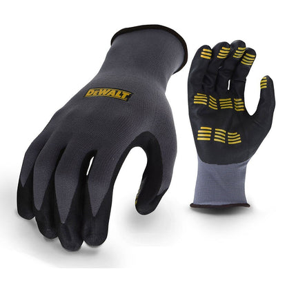 DeWalt DPG76XL DeWalt 15g Razor Grip Glove, Extra Large