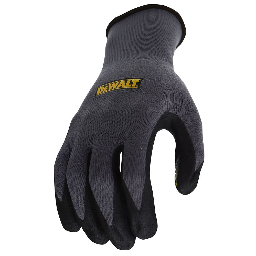 DeWalt DPG76XL DeWalt 15g Razor Grip Glove, Extra Large