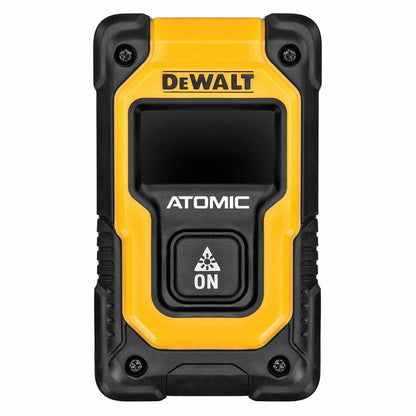 DeWalt DW055PL ATOMIC COMPACT SERIES™ 55 FT. Pocket Laser Distance Measurer