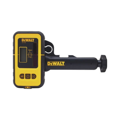 DeWalt DW0892 Red Laser Detector