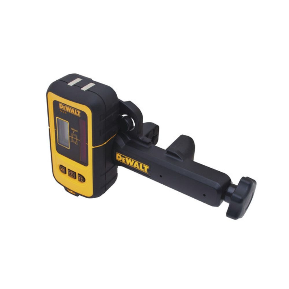 DeWalt DW0892 Red Laser Detector