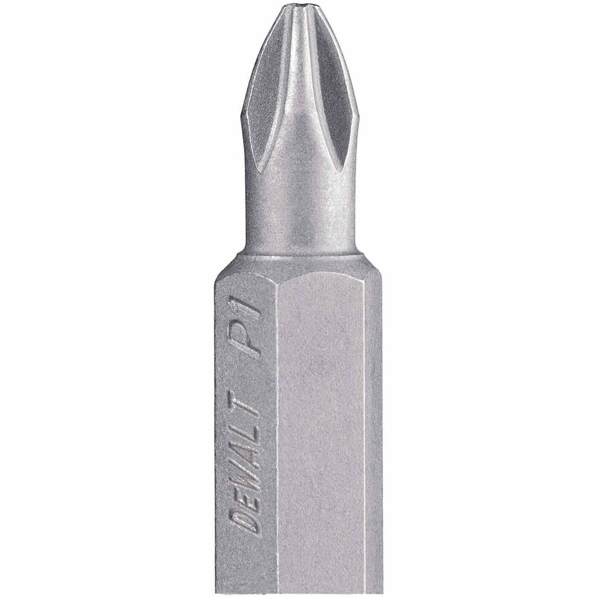 DeWalt DW2021 #1 Phillips 2" Power Bit