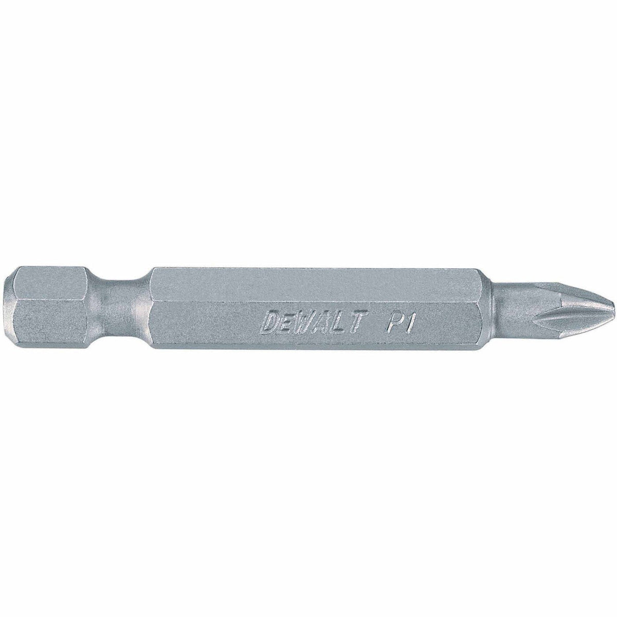 DeWalt DW2021 #1 Phillips 2" Power Bit