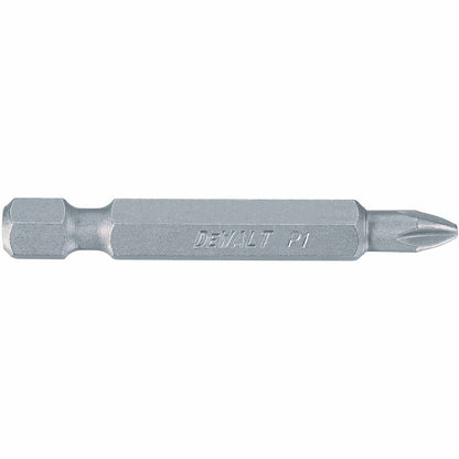 DeWalt DW2021 #1 Phillips 2" Power Bit