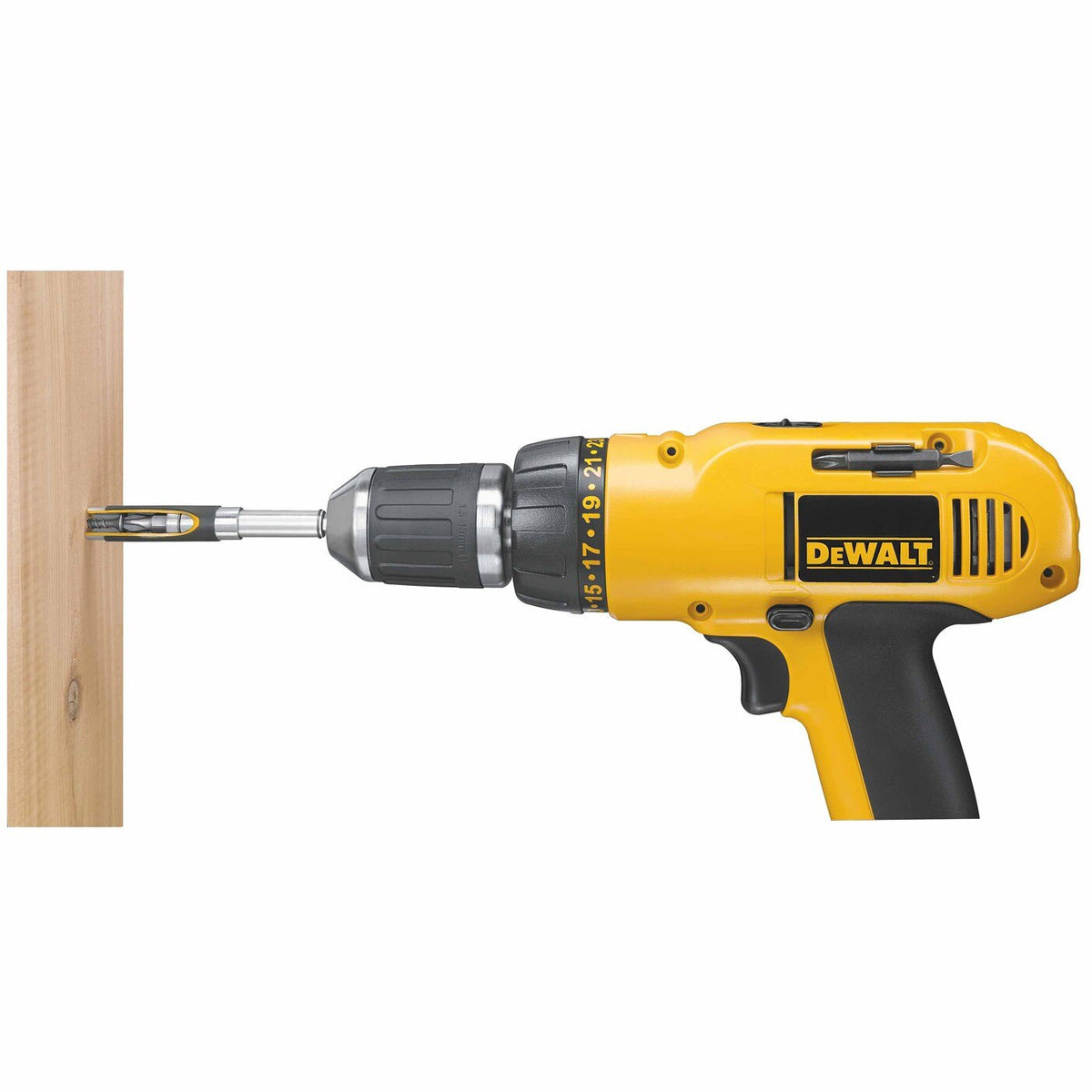 DeWalt DW2055 6" Magnetic Drive Guide