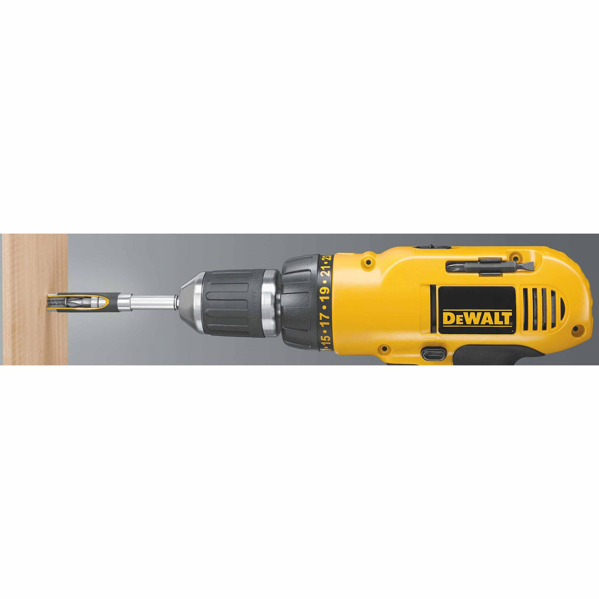 DeWalt DW2055 6" Magnetic Drive Guide