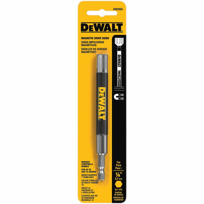 DeWalt DW2055 6" Magnetic Drive Guide