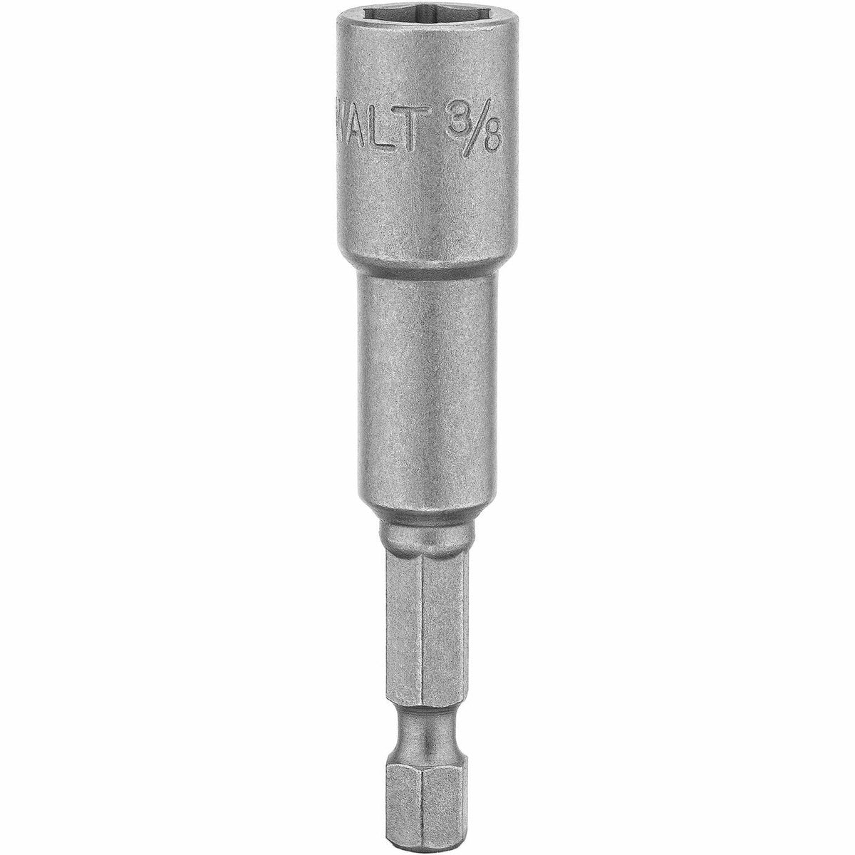 DeWalt DW2223B 3/8" x 2-9/16" Magnetic Nut Driver