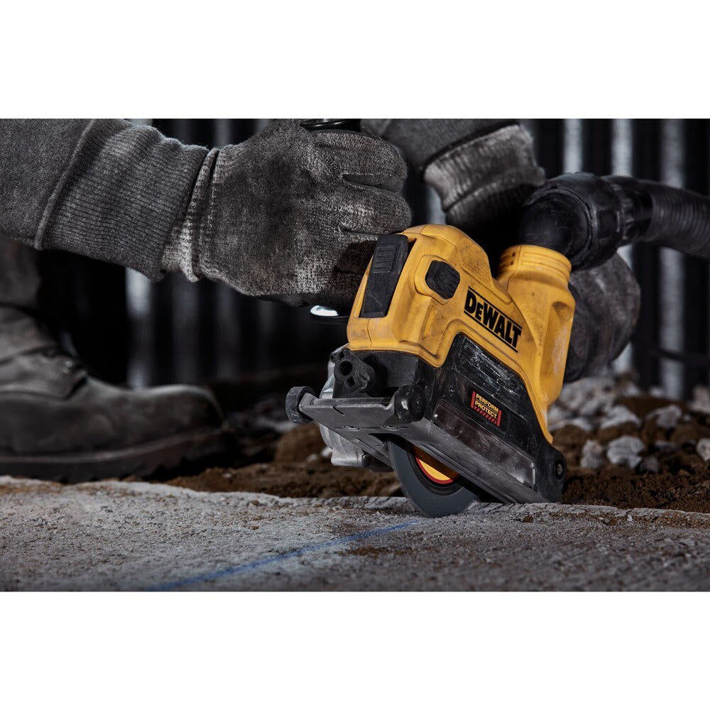 DeWalt DW47227 Elite Series 4.5 IN. All-Purpose Diamond Blade