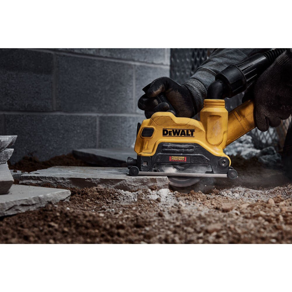 DeWalt DW47227 Elite Series 4.5 IN. All-Purpose Diamond Blade