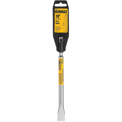 DeWalt DW5350 10"x 3/4” SDS Plus Cold Chisel