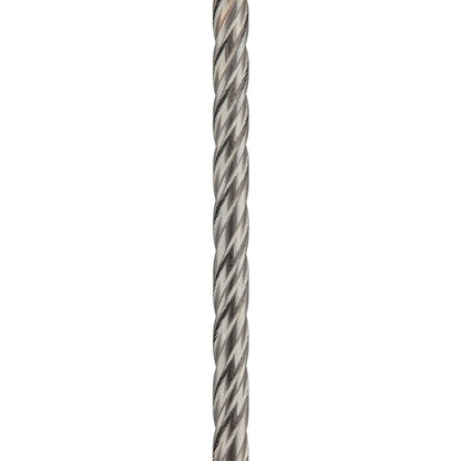 DeWalt DW5402B25 DeWalt 3/16" x 2" x 4" Rock Carbide™ SDS+ Hammer Bit, 25Pk, 2 Cutter