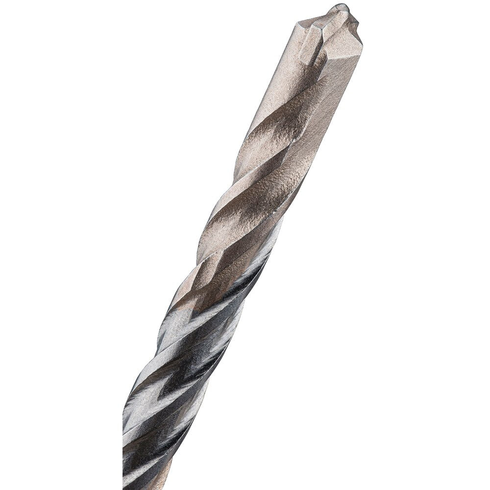 DeWalt DW5402B25 DeWalt 3/16" x 2" x 4" Rock Carbide™ SDS+ Hammer Bit, 25Pk, 2 Cutter
