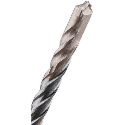 DeWalt DW5402B25 DeWalt 3/16" x 2" x 4" Rock Carbide™ SDS+ Hammer Bit, 25Pk, 2 Cutter