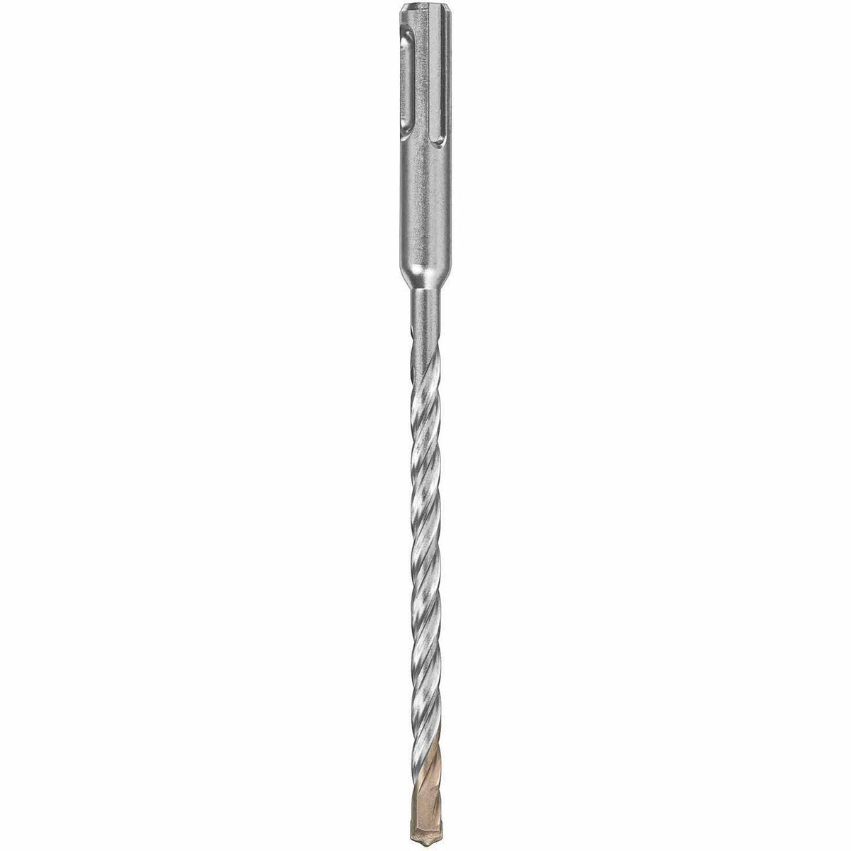 DeWalt DW5402 3/16" x 2" x 4" Rock Carbide SDS Plus Hammer Bit, 2 Cutter