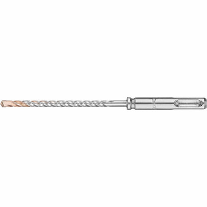 DeWalt DW5403 3/16" x 4-1/2" x 6-1/2" Rock Carbide SDS Plus Hammer Bit, 2 Cutter