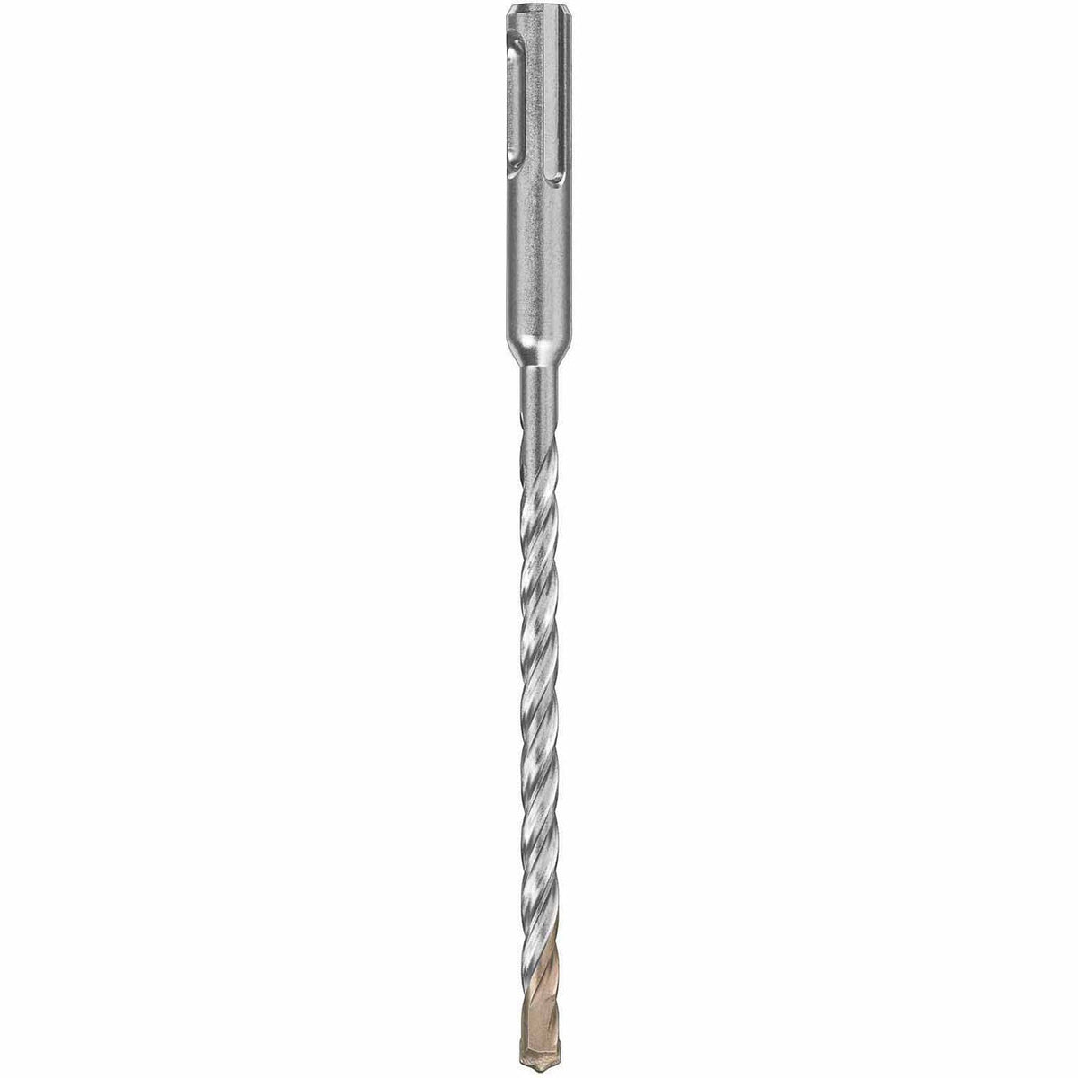 DeWalt DW5405 3/16" x 8" x 10" Rock Carbide SDS Plus Hammer Bit, 2 Cutter
