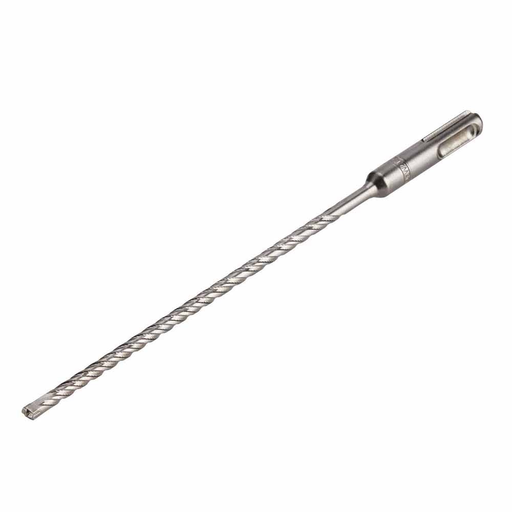 DeWalt DW5504B25 Elite Series SDS PLUS Masonry Drill Bits 3/16" x 6" x 8-1/2" (Bulk 25 Pack)