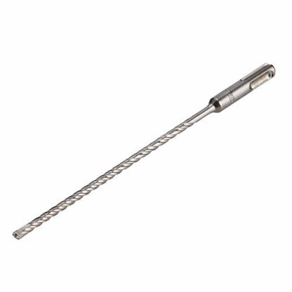 DeWalt DW5504B25 Elite Series SDS PLUS Masonry Drill Bits 3/16" x 6" x 8-1/2" (Bulk 25 Pack)