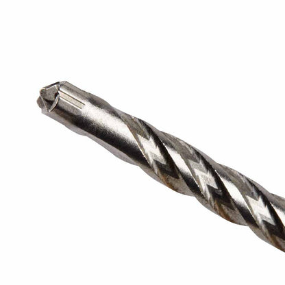 DeWalt DW5504B25 Elite Series SDS PLUS Masonry Drill Bits 3/16" x 6" x 8-1/2" (Bulk 25 Pack)