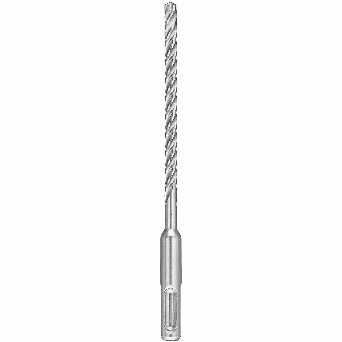 DeWalt DW5524 5/16" x 4" x 6-1/2" Solid Rock Carbide SDS-Plus Bit, 4 Cutter
