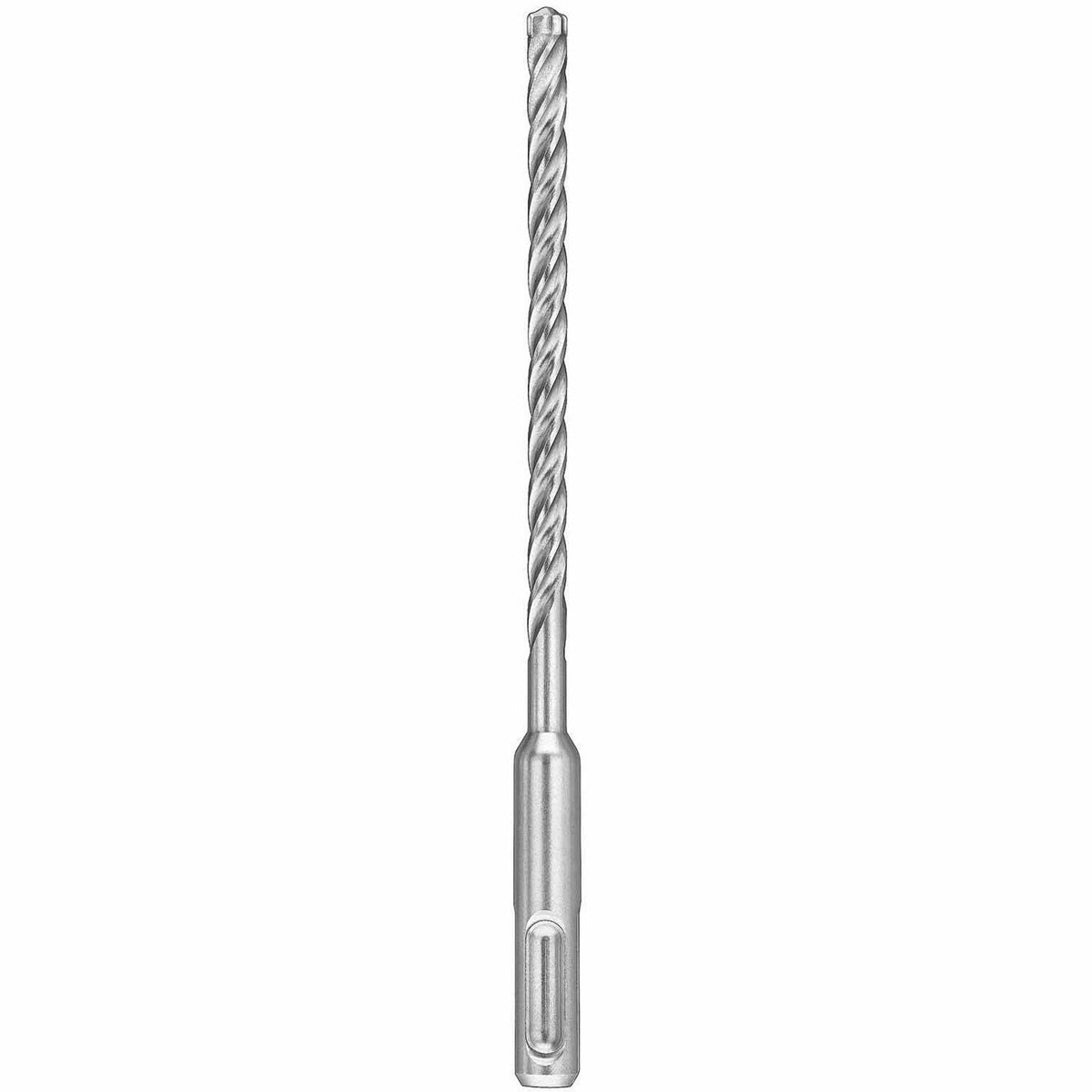 DeWalt DW5526 5/16" x 10" x 12" Solid Rock Carbide SDS-Plus Bit, 4 Cutter
