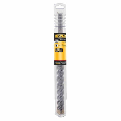 DeWalt DW5821 Elite Series SDS MAX Masonry Drill Bits 1-1/8" X 10" X 15"