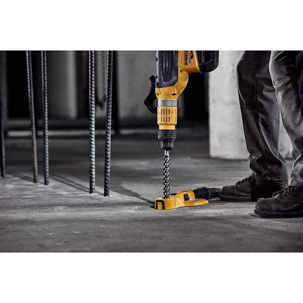 DeWalt DW5821 Elite Series SDS MAX Masonry Drill Bits 1-1/8" X 10" X 15"