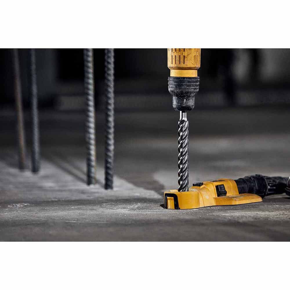 DeWalt DW5821 Elite Series SDS MAX Masonry Drill Bits 1-1/8" X 10" X 15"