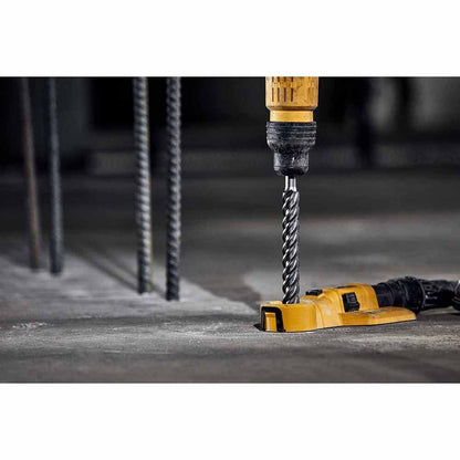 DeWalt DW5821 Elite Series SDS MAX Masonry Drill Bits 1-1/8" X 10" X 15"
