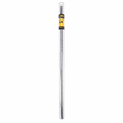 DeWalt DW5851 Elite Series SDS MAX Masonry Drill Bits 7/8" X 31" X 36"