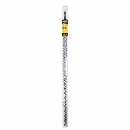 DeWalt DW5854 Elite Series SDS MAX Masonry Drill Bits 1-1/8" X 31" X 36"