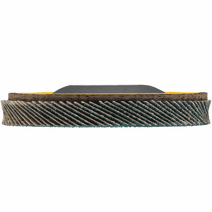 DeWalt DW8250 4-1/2" X 7/8" 40 Grit Xp Flap Disc