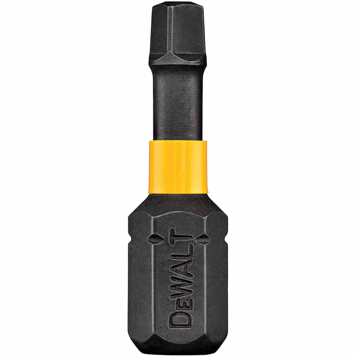 DeWalt DWA1SQ3IRB 1" Square #3 IMPACT Ready Bits Bulk Pack Of (50)