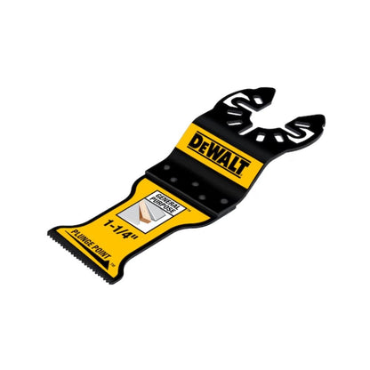 DeWalt DWA4258 General Purpose PlungePoint Oscillating Blade