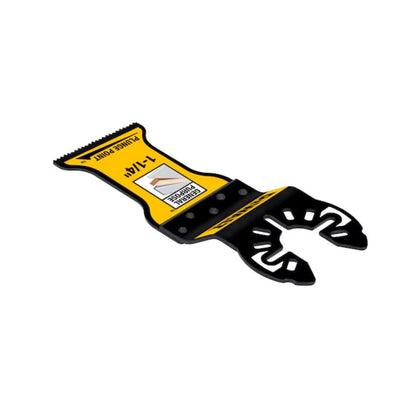 DeWalt DWA4258 General Purpose PlungePoint Oscillating Blade