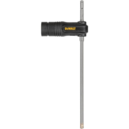 DeWalt DWA54038 SDS PLUS 3/8" Hollow Bit - 14 1/2" Overall Length