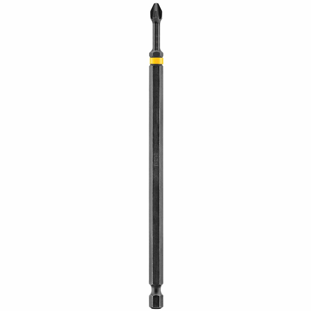 DeWalt DWA6PH2IRB 6" Phillips #2 IMPACT Ready Bits Bulk Pack of 50