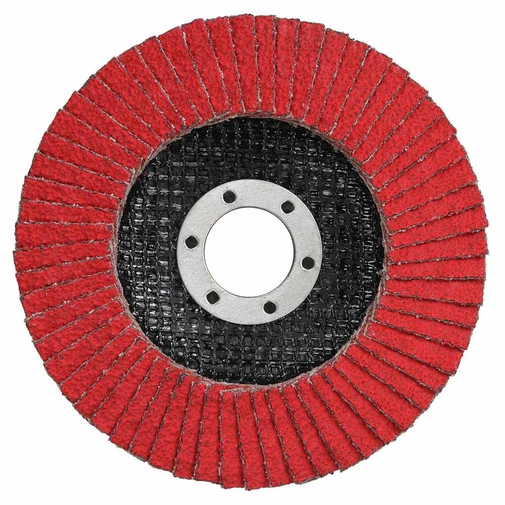 DeWalt DWA8280 ELITE SERIES 4-1/2 X 7/8 40G T29 Flap Disc