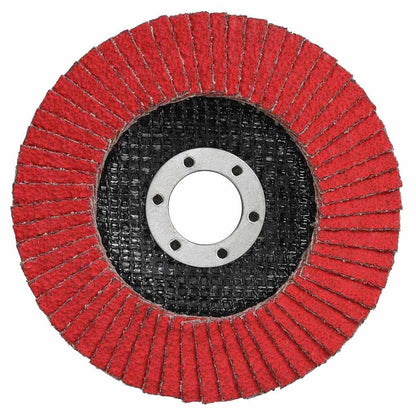 DeWalt DWA8280 ELITE SERIES 4-1/2 X 7/8 40G T29 Flap Disc