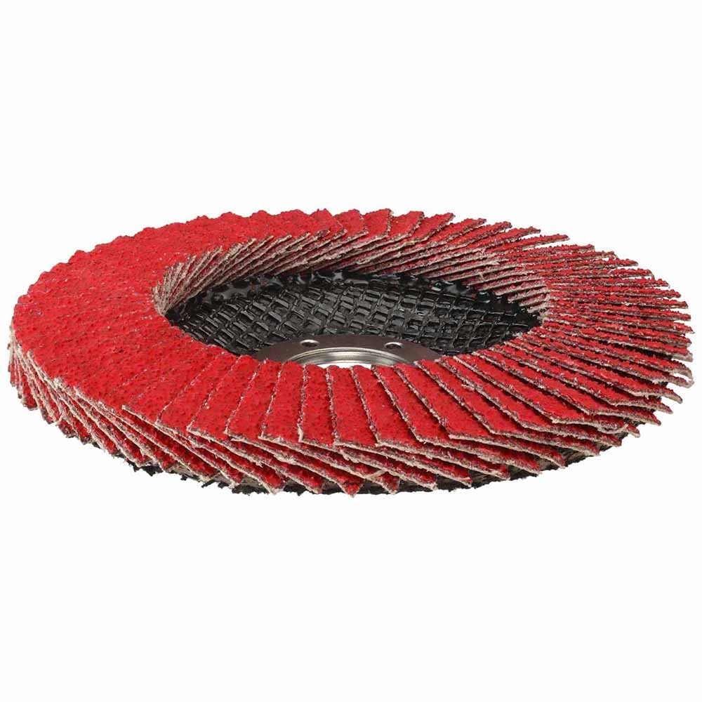 DeWalt DWA8280 ELITE SERIES 4-1/2 X 7/8 40G T29 Flap Disc