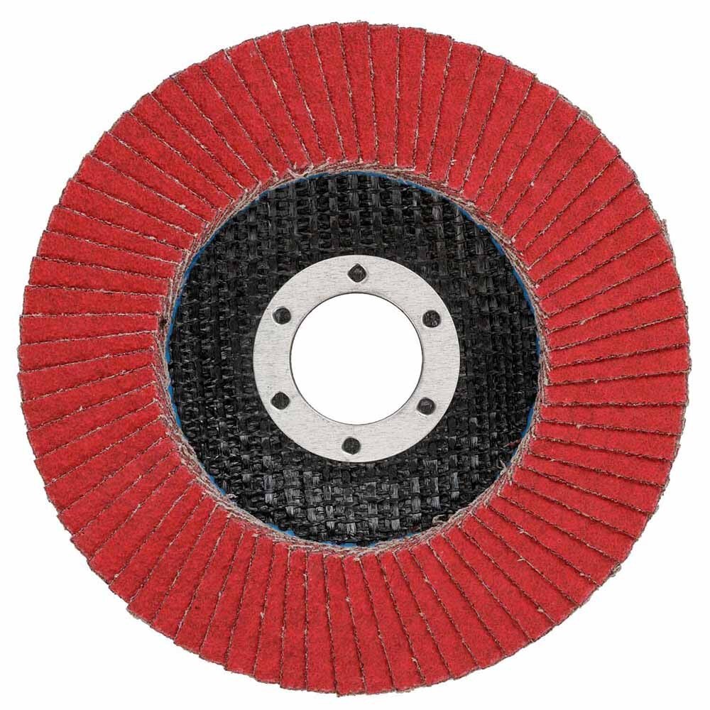 DeWalt DWA8282 ELITE SERIES 4-1/2 X 7/8 80G T29 Flap Disc