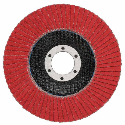 DeWalt DWA8282 ELITE SERIES 4-1/2 X 7/8 80G T29 Flap Disc