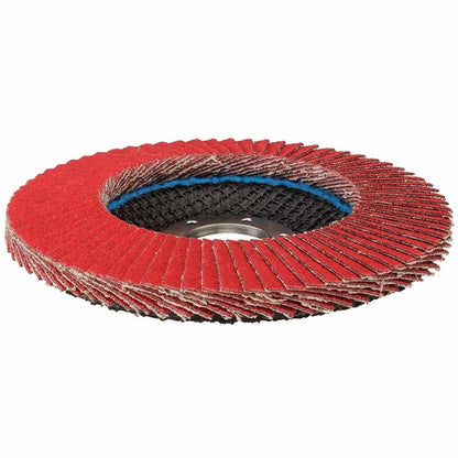 DeWalt DWA8282 ELITE SERIES 4-1/2 X 7/8 80G T29 Flap Disc
