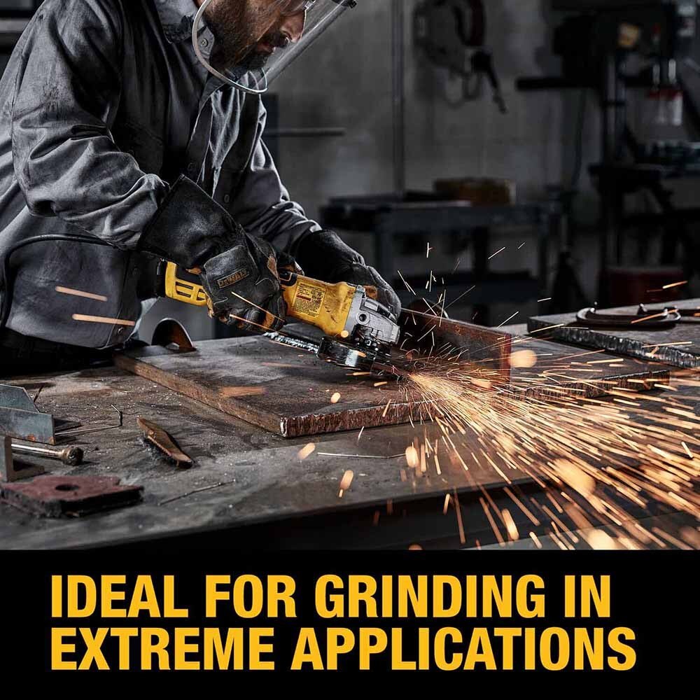 DeWalt DWA8920F ELITE SERIES Grinding Wheels 6" X 1/4" X 7/8"