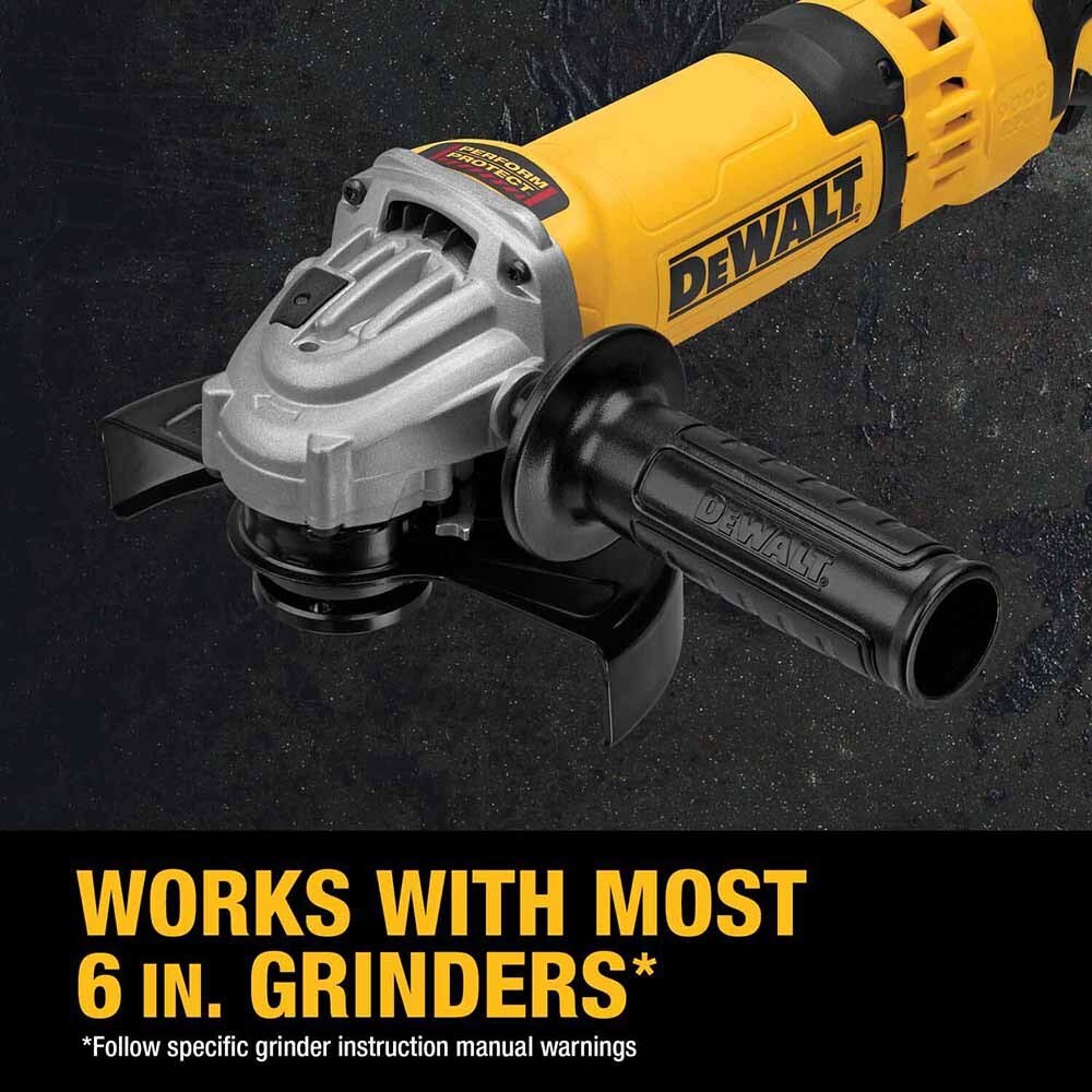 DeWalt DWA8920F ELITE SERIES Grinding Wheels 6" X 1/4" X 7/8"