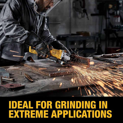 DeWalt DWA8933FH ELITE SERIES Grinding Wheels 9" X 1/4" X 5/8"-11