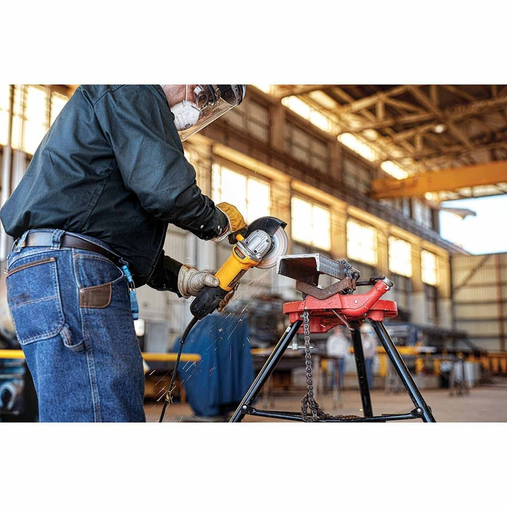 DeWalt DWA8957H Elite Series 4-1/2 x .045 x 5/8-11 XP T27 Cutting