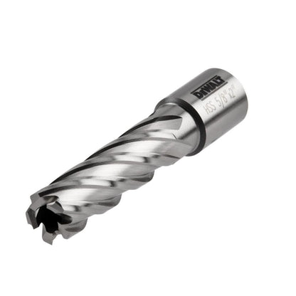 DeWalt DWAC02010 5/8IN X 2IN HSS Annular Cutter 3/4IN WD